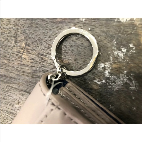 Kate Spade Coin/Card Wallet - Picture 2 of 7